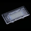 White LED 18-SMD Luggage Trunk Cargo Area Light Lamp For BMW 1/3/5/6/7/X Series