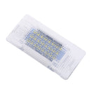 White LED 18-SMD Luggage Trunk Cargo Area Light Lamp For BMW 1/3/5/6/7/X Series