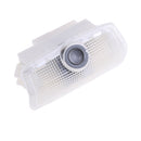 Car LED Door Projector Shadow Lights Welcome Lamp for Infiniti EX FX G M Series Q50 Q70 QX70 QX50(2 Pack)