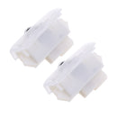 Car LED Door Projector Shadow Lights Welcome Lamp for Infiniti EX FX G M Series Q50 Q70 QX70 QX50(2 Pack)