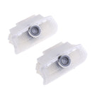 Car LED Door Projector Shadow Lights Welcome Lamp for Infiniti EX FX G M Series Q50 Q70 QX70 QX50(2 Pack)