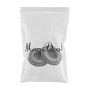 Pair Headphones Replacement Ear Pad / Ear Cushion / Ear Cups / Ear Cover / Earpads Repair Parts Dia.65mm