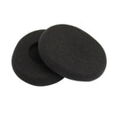 Headphones Replacement Ear Pad / Ear Cushion / Ear Cups / Ear Cover / Earpads Repair Parts For Logitech H800 Headphones