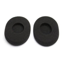 Headphones Replacement Ear Pad / Ear Cushion / Ear Cups / Ear Cover / Earpads Repair Parts For Logitech H800 Headphones