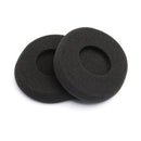 Headphones Replacement Ear Pad / Ear Cushion / Ear Cups / Ear Cover / Earpads Repair Parts For Logitech H800 Headphones