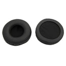 Replacement Ear Pads Ear Cushions For Sony MDR-NC6 / AKG K518 K518DJ K518LE K81 headset Headpone