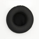 Replacement Ear Pads Ear Cushions For Sony MDR-NC6 / AKG K518 K518DJ K518LE K81 headset Headpone