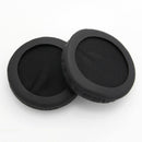 Replacement Ear Pads Ear Cushions For Sony MDR-NC6 / AKG K518 K518DJ K518LE K81 headset Headpone