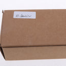 High Quality Car Visor Glasses Case Clip Box Sunglasses Holder Black