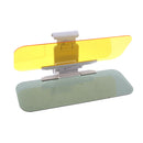 Car Sun Visor Goggles Day-Night Anti Glare Windshield Mirror Interior Kits