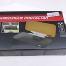 Car Sun Visor Goggles Day-Night Anti Glare Windshield Mirror Interior Kits