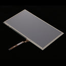 Premium 7'' LCD Touch Screen Monitor Panel Replacement 165mm X 100mm