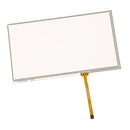 Premium 7'' LCD Touch Screen Monitor Panel Replacement 165mm X 100mm