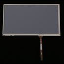 Premium 7'' LCD Touch Screen Monitor Panel Replacement 165mm X 100mm
