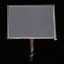 8Inch Resistive Touch Screen Panel Digitizer 182x140mm For 8" Car DVD GPS