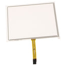 8Inch Resistive Touch Screen Panel Digitizer 182x140mm For 8" Car DVD GPS
