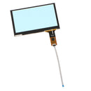 4.3 inch Touch Screen Panel Digitizer Replacement for GARMIN Nuvi 255W 255WT GPS