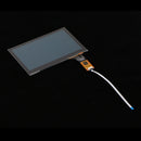 4.3 inch Touch Screen Panel Digitizer Replacement for GARMIN Nuvi 255W 255WT GPS