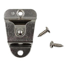 High Quality Microphone Hang Up Clip For for Motorola XPR4550 CDM750 GM300 M1225 Mobile Two-Way Radios TAP-9073B