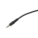 USB Programming Cable for Baofeng UV-3R Two Way Radio Walkie Talkie Data Cable,Software CD Included