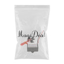 6 Head Air Purifier Ionizer Negative Ion Anion Generator Purifier Cleaner Module for Car,Home