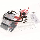 6 Head Air Purifier Ionizer Negative Ion Anion Generator Purifier Cleaner Module for Car,Home