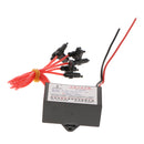6 Head Air Purifier Ionizer Negative Ion Anion Generator Purifier Cleaner Module for Car,Home