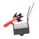 6 Head Air Purifier Ionizer Negative Ion Anion Generator Purifier Cleaner Module for Car,Home
