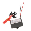6 Head Air Purifier Ionizer Negative Ion Anion Generator Purifier Cleaner Module for Car,Home
