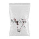 1W Air Ionizer Ioniser Airborne Negative Ion Anion Generator 220V