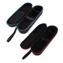 Protective Zipper Travel Carrying Case Pouch Bag For Sony XB20 Portable Wireless Speaker Red
