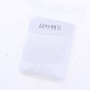 New Protective Cover Charging Case Skin Earphones Headset Cables Audio Cables White