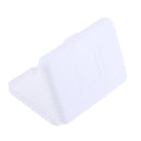 New Protective Cover Charging Case Skin Earphones Headset Cables Audio Cables White