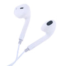 USB Type C Earphones EarBuds with Mic Stereo Bass Noise Cancelling Headphones Gym Sports Headsets for Google Pixel 2/XL, HTC 10/U11, Essential Phone and Type-c Devices