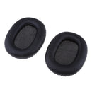 Headphones Replacement Ear Pad / Ear Cushion / Ear Cups / Ear Cover / Earpads Repair Parts For Denon AH-MM400 Headphones