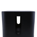 Cable Wire Harness Storage Box Management Power Outlet Cord Organizer Black