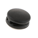 Protector Saver Cover For Mobile Phone USB Charger Cables Black