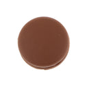 Protector Saver Cover For Mobile Phone USB Charger Cables Brown