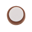 Protector Saver Cover For Mobile Phone USB Charger Cables Brown