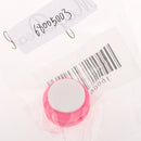 Protector Saver Cover For Mobile Phone USB Charger Cables Pink