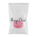 Protector Saver Cover For Mobile Phone USB Charger Cables Pink