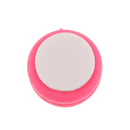 Protector Saver Cover For Mobile Phone USB Charger Cables Pink