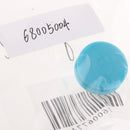 Protector Saver Cover For Mobile Phone USB Charger Cables Blue