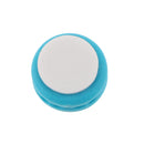 Protector Saver Cover For Mobile Phone USB Charger Cables Blue