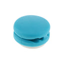 Protector Saver Cover For Mobile Phone USB Charger Cables Blue