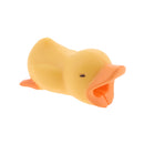 Animal Cable Winder Organizer Protector Duck