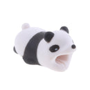 Animal Cable Winder Organizer Protector Panda