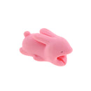 Animal Cable Winder Organizer Protector Rabbit