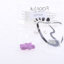 Animal Cable Winder Organizer Protector Hippo