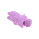 Animal Cable Winder Organizer Protector Hippo